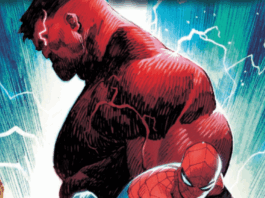 The Marvel Rundown: It all comes crashing down in AVENGERS ARMAGEDDON #1