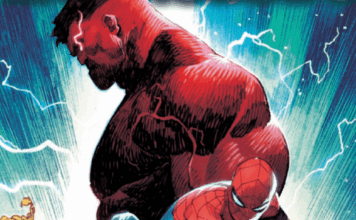 The Marvel Rundown: It all comes crashing down in AVENGERS ARMAGEDDON #1