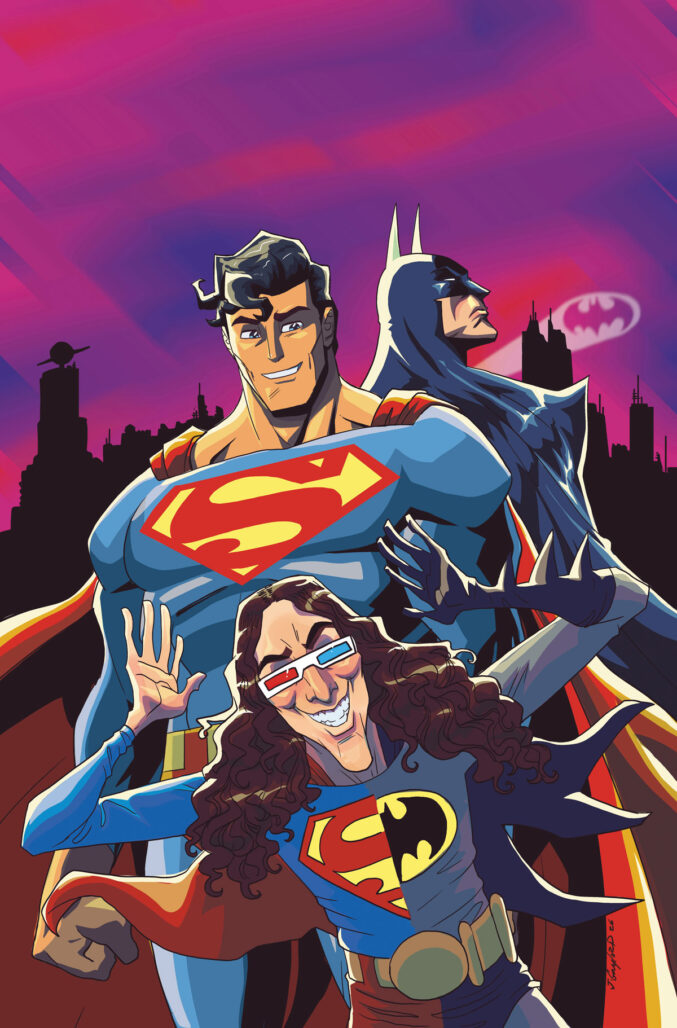 Weird Al Yankovic