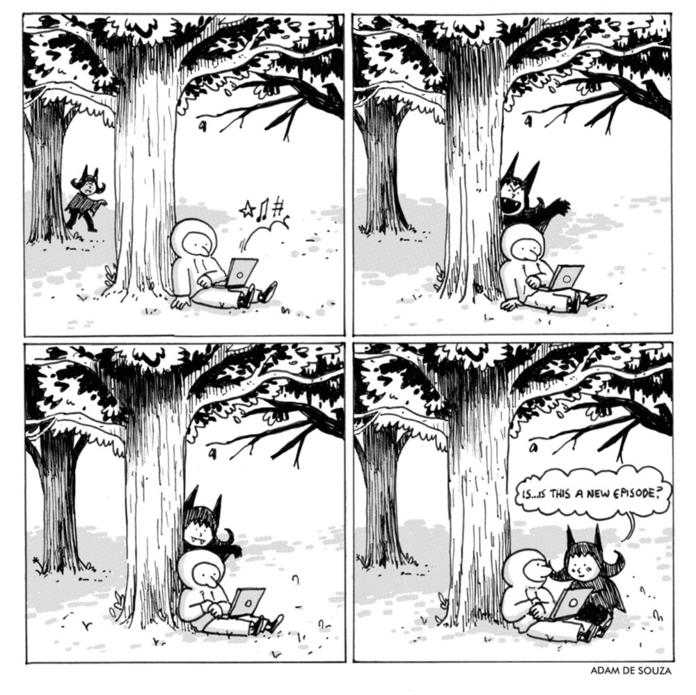 Lula stalks Red
