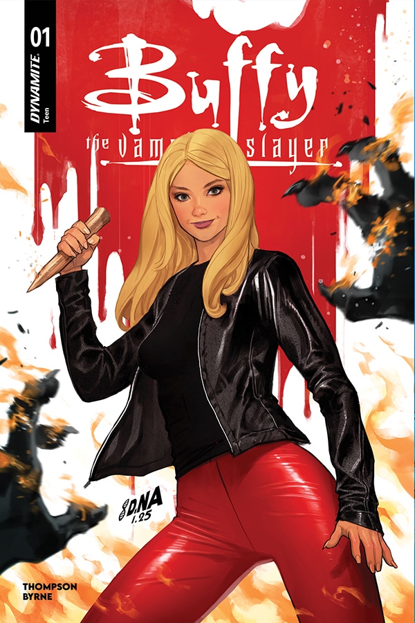 Buffy
