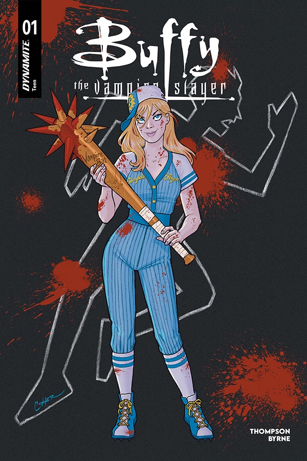 Buffy