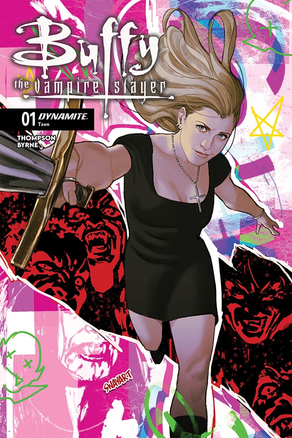 Buffy