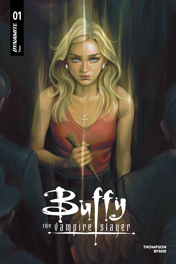 Buffy