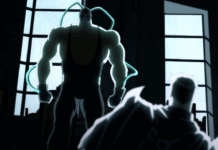 Bane breaks the Bat once more in trailer for KNIGHTFALL animated adaptation Batman Knightfall animated