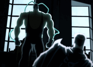 Bane breaks the Bat once more in trailer for KNIGHTFALL animated adaptation Batman Knightfall animated