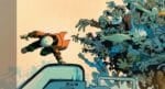 DC ROUND-UP: BLEEDING HEARTS #5 realizes the series potential