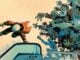 DC ROUND-UP: BLEEDING HEARTS #5 realizes the series potential