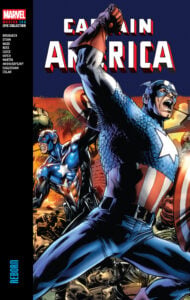 Marvel September 2026 Solicitations