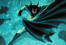New criminals invade Gotham in BATMAN: CAPED CRUSADER Season 2 trailer Caped Crusader Season 2 trailer