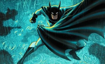 New criminals invade Gotham in BATMAN: CAPED CRUSADER Season 2 trailer Caped Crusader Season 2 trailer
