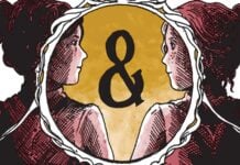 Graphic Novel Review: Walden’s CHARITY & SYLVIA lovingly documents a slice of queer history