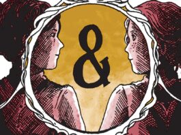 Graphic Novel Review: Walden’s CHARITY & SYLVIA lovingly documents a slice of queer history