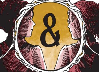Graphic Novel Review: Walden’s CHARITY & SYLVIA lovingly documents a slice of queer history