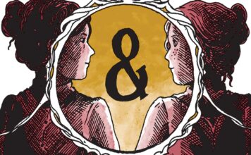 Graphic Novel Review: Walden’s CHARITY & SYLVIA lovingly documents a slice of queer history