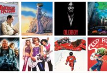 Comics Beat’s favorite non-Big Two comic book movies