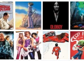 Comics Beat’s favorite non-Big Two comic book movies