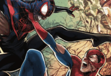 The Marvel Rundown: What If…the Ultimate Universe Survived Secret Wars? What If…? Secret Wars #1 Featured Image