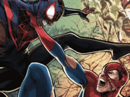 The Marvel Rundown: What If…the Ultimate Universe Survived Secret Wars? What If…? Secret Wars #1 Featured Image