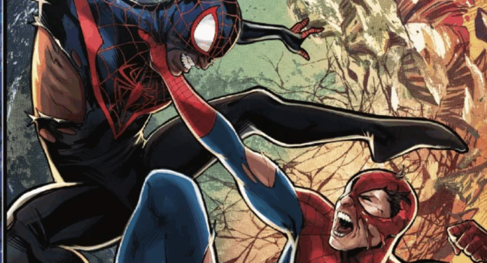 What If…? Secret Wars #1 Featured Image What If…? Secret Wars #1 Featured Image