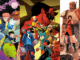 DC Next Level expands with LEGION OF SUPER-HEROES, TEEN TITANS, and DOOM PATROL titles DC Next Level Legion of Super-Heroes