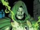 Doom comes to Hell in DOOM ALL-ON-ONE and BLACK PANTHER/NAMOR: DOOMED DOOM ALL-ON-ONE