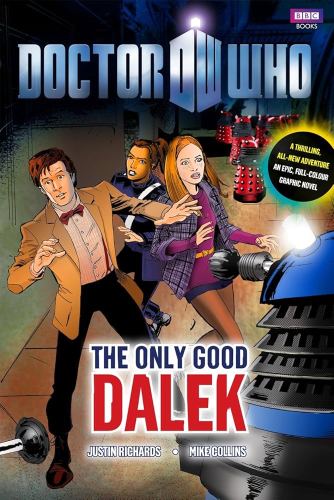 Doctor Who: The Only Good Dalek (2010)