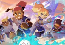 Interview: Creators of new DRAGON STRIKER animated series reveal their anime and manga inspirations Dragon Striker