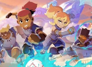Interview: Creators of new DRAGON STRIKER animated series reveal their anime and manga inspirations Dragon Striker