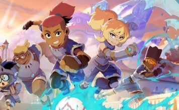 Interview: Creators of new DRAGON STRIKER animated series reveal their anime and manga inspirations Dragon Striker