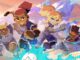 Interview: Creators of new DRAGON STRIKER animated series reveal their anime and manga inspirations Dragon Striker