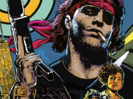 ESCAPE FROM NEW YORK returns in ESCAPE FROM CHICAGO