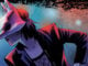 EXQUISITE CORPSES: FOX MASK KILLER launching this fall