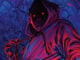 Cover Reveal: FIXATION #1 variants are a neon fever dream