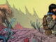Exclusive: Ahoy’s THE FORGOTTEN DIVINE & all future titles to don “100% Human-Made” certification