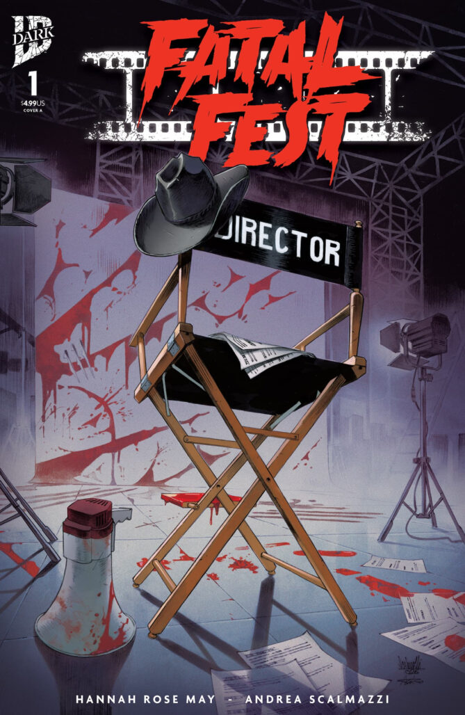 Fatal Fest #1