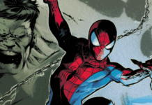 Marvel Rundown: The quest for the Cosmic Cube begins in SPIDER-MAN LONG WAY HOME #1