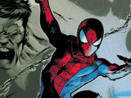 Marvel Rundown: The quest for the Cosmic Cube begins in SPIDER-MAN LONG WAY HOME #1