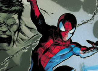 Marvel Rundown: The quest for the Cosmic Cube begins in SPIDER-MAN LONG WAY HOME #1