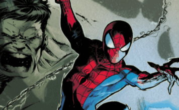 Marvel Rundown: The quest for the Cosmic Cube begins in SPIDER-MAN LONG WAY HOME #1