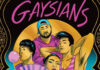 GAYSIANS wins the 2026 Lammy Award for LGBTQ+ Comics