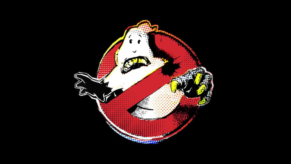 Ghostbusters: Night Shift logo