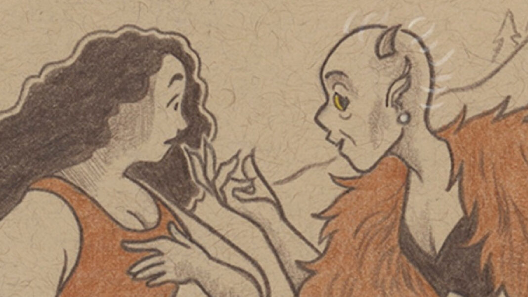 Goblin Throne p 15 (cropped)