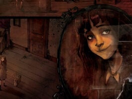 Exclusive Preview: HEARTBREAK MANOR haunts the holidays