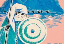 Tove Jansson’s illustrated THE HOBBIT is finally getting an English-language edition The Hobbit