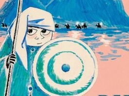 Tove Jansson’s illustrated THE HOBBIT is finally getting an English-language edition The Hobbit