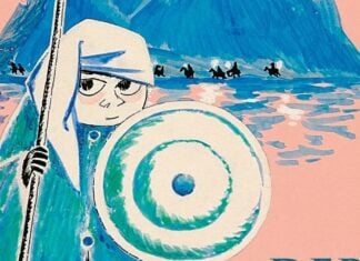 Tove Jansson’s illustrated THE HOBBIT is finally getting an English-language edition The Hobbit