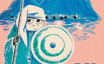 Tove Jansson’s illustrated THE HOBBIT is finally getting an English-language edition The Hobbit