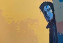 Graphic Novel Review: FIVE GEARS IN REVERSE hits the heights of classic CRIMINAL