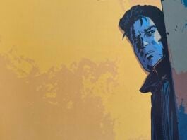 Graphic Novel Review: FIVE GEARS IN REVERSE hits the heights of classic CRIMINAL